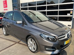 Mercedes-Benz B-klasse - automaat 180 Ambition