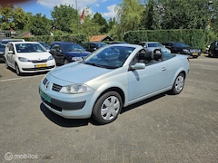 Renault Mégane coupé cabriolet - 1.6-16V Authentique Comfort