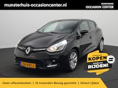 Renault Clio - TCe 90 Limited