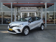 Renault Captur - 1.0 TCe 90 Evolution | Navigatie | Automatische Airco | Apple Carplay/Android Auto | LED