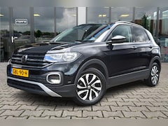 Volkswagen T-Cross - 1.0 TSI Active | ACC | App Connect | DAB |