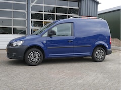 Volkswagen Caddy - 1.6 TDI