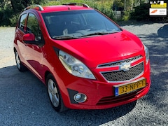 Chevrolet Spark - 1.0 16V LS Bi-Fuel APK NAP