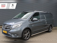 Mercedes-Benz Vito - 114 CDI Lang Leer Full-Led Camera Navigatie Climatronic Stoelverwarming