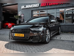 Audi S6 - Avant TDI Quattro Pano I B&O I Virtual Dash I HUD