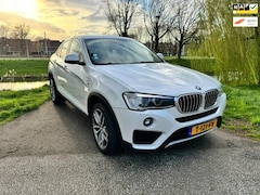 BMW X4 - XDrive20d