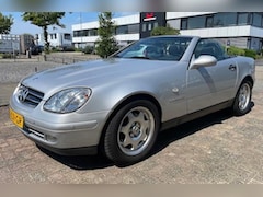 Mercedes-Benz SLK-klasse - 230 K. AUTOMAAT APK Gek. 07-2025