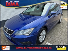 Seat Leon - 1.2 TSI Style/ 1e Eigenaar/ Pano/ Airco/ PDC