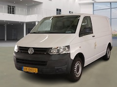 Volkswagen Transporter - UNIEK : 29951 km , apk 2.0 TDI L1H1 T800Ba