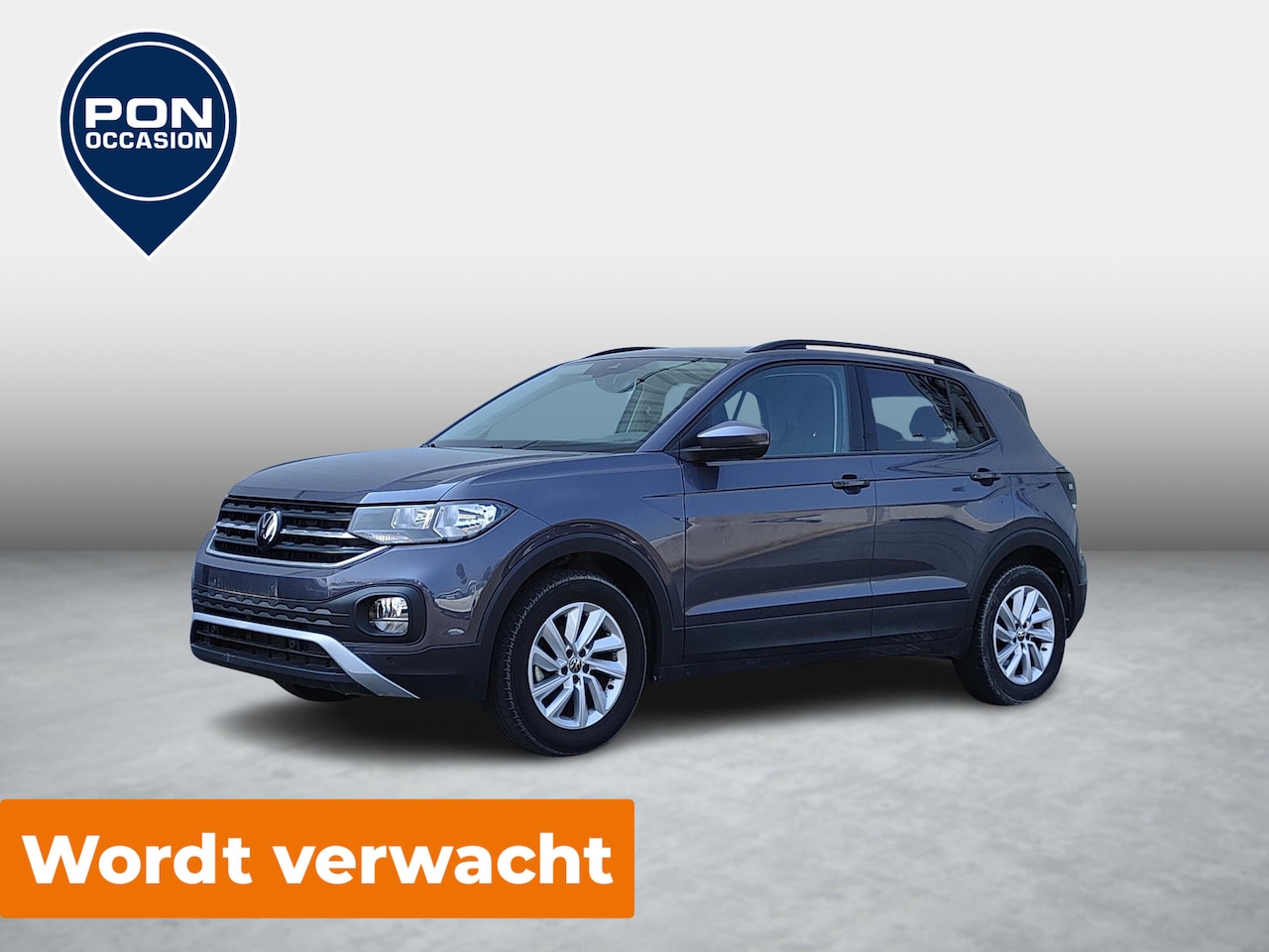 Volkswagen T-Cross - 1.0 TSI Life | NIEUW BINNEN | App Connect | Parkeersensoren | ACC | Getint Glas | - AutoWereld.nl