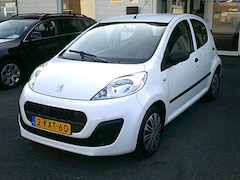 Peugeot 107 - 1.0 Access Accent (5-drs./AIRCO)