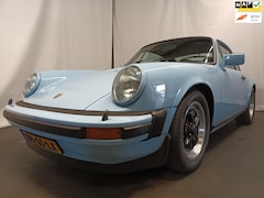 Porsche 911 - 3.0 SC Coupé Nieuwstaat