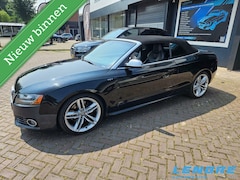 Audi S5 - Cabrio V6