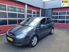 Ford Focus C-Max - 1.8-16V Futura