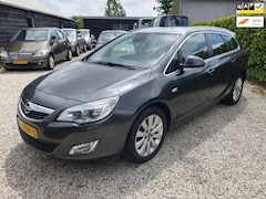 Opel Astra Sports Tourer - 1.6 Turbo Cosmo