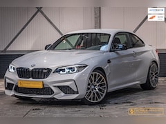 BMW M2 - DCT Competition|Carbon|H&K|Cam|Dealer|Garantie|NW APK