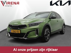 Kia XCeed - 1.5 T-GDi GT-Line First Edition AUTOMAAT - Panoramadak - Navigatie - Adaptieve Cruise Cont