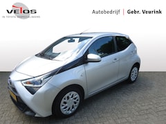 Toyota Aygo - 1.0 VVT-i x-play