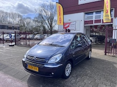 Citroën Xsara Picasso - 1.6 I 16V IMAGE