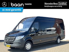 Mercedes-Benz Sprinter - 317 CDI L3H2 | Camera, Navi, Cruise, Gev. stoel | Certified 24 mnd garantie