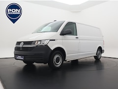 Volkswagen Transporter - 2.0 TDI L2H1 28 Trendline Excecutive 114 PK / Airco / Elek. pakk. / cruise control / Navig