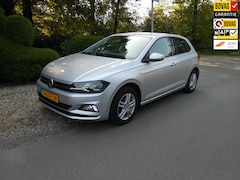 Volkswagen Polo - 1.0 TSI Comfortline