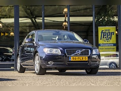 Volvo S80 - 2.0 T Momentum