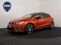 Seat Ibiza - 1.0 TSI 95 PK FR Business Intense | Panoramadak | Getint Glas | Full-LED | 18" | BEATS Aud