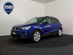 Seat Arona - 1.0 TSI 95 PK Style Business Intense | Navigatie | Climatronic | Apple CarPlay | Camera |