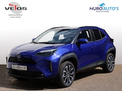 Toyota Yaris Cross - 1.5 Hybrid 130 First Edition | 10.5 inch Navigatie | Dodehoek