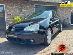 Volkswagen Golf - 1.4 5 deurs - UNITED