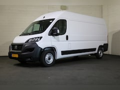 Fiat Ducato - 2.2 MultiJet 140pk L3 H2 Airco Navigatie Camera