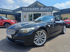 BMW Z4 Roadster - sDrive23i 6 cil. Automaat