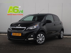 Peugeot 108 - 1.0 e-VTi Active Radio Airco Bluetooth Elektrische Ramen Centrale Vergrendeling