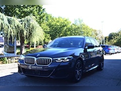 BMW 5-serie - 530I M SPORT Pano - Trekhaak - Vol