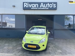 Ford Ka - 1.2 TREND