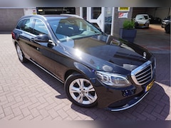 Mercedes-Benz C-klasse Estate - 200 4Matic Exclusive Automaat