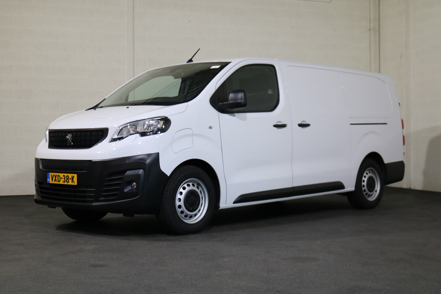 Peugeot e-Expert - EV L3 75 kWh EV L3 75 kWh - AutoWereld.nl