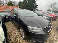 Seat Alhambra - 1.4 TSI Reference 7p