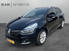 Renault Clio Estate - 0.9 TCe Limited | Trekhaak |