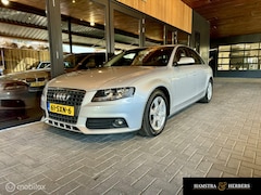 Audi A4 Limousine - 2.0 TDIe Business Edition