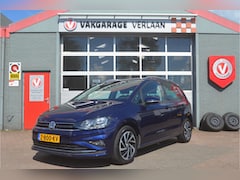 Volkswagen Golf Sportsvan - 1.5 TSI AUTOMAAT 12 mnd. gar