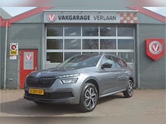 Skoda Kamiq - 1.5 TSI ACT Sport AUTOMAAT ...6741km