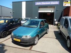 Fiat Punto - 1.2 60 SX Selecta AUTOMAAT APK 01-02-2025