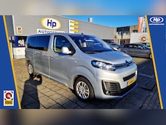 Citroën SpaceTourer - 1.6 BlueHDi 115 M S&S Business 9p