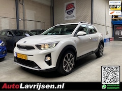 Kia Stonic - DANAMICLINE NAVI/CAMERA CRUISE TREKHAAK FABR. GARANTIE NL AUTO NAP