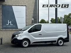 Renault Trafic - 1.6 dCi T27 L1H1 Comfort*A/C*CRUISE*3P