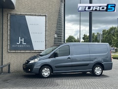 Fiat Scudo - 12 2.0 MultiJet L2 SX*A/C*CRUISE*HAAK