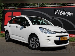 Citroën C3 - 1.0 VTi Attraction Airco