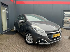 Peugeot 208 - 1.2 PureTech Blue Lion | Metallic |